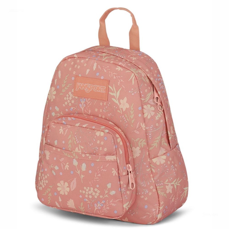 JanSport HALF PINT MINI バックパック ランドセル ピンク | JPEGJ32908