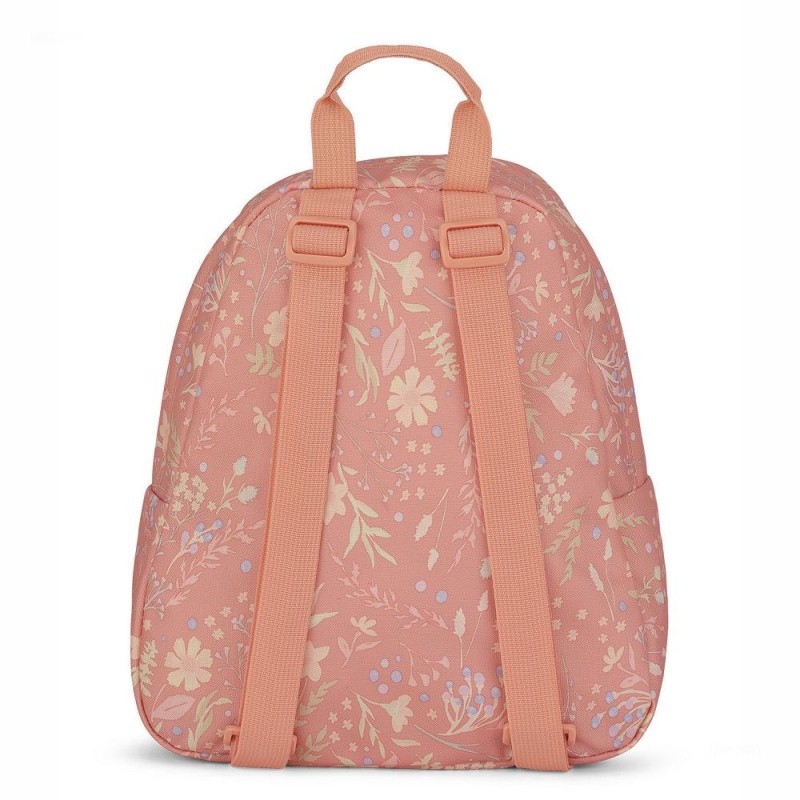 JanSport HALF PINT MINI バックパック ランドセル ピンク | JPEGJ32908