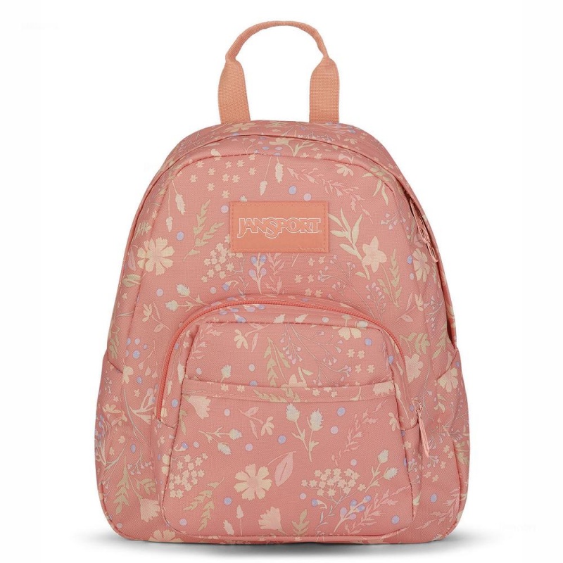 JanSport HALF PINT MINI バックパック ランドセル ピンク | JPEGJ32908