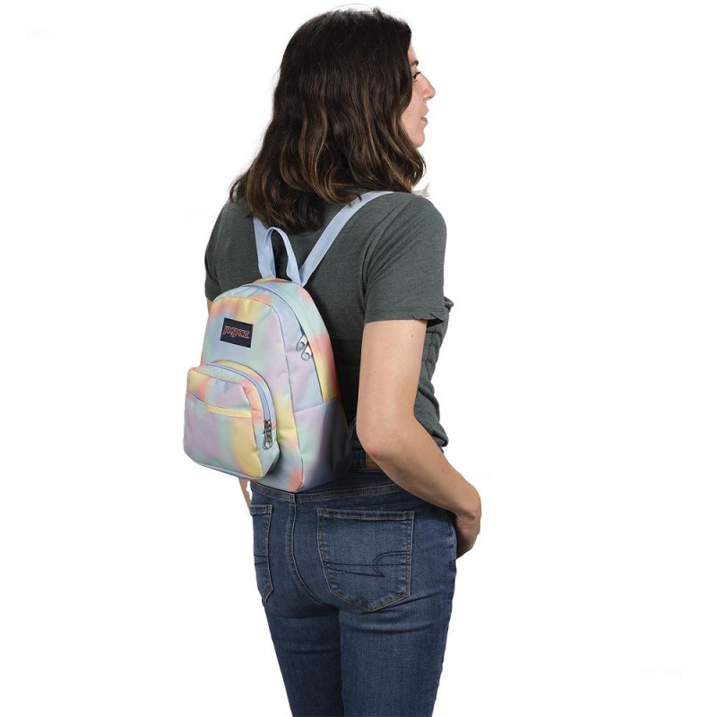 JanSport HALF PINT MINI バックパック ランドセル カラー | JPZDE32938