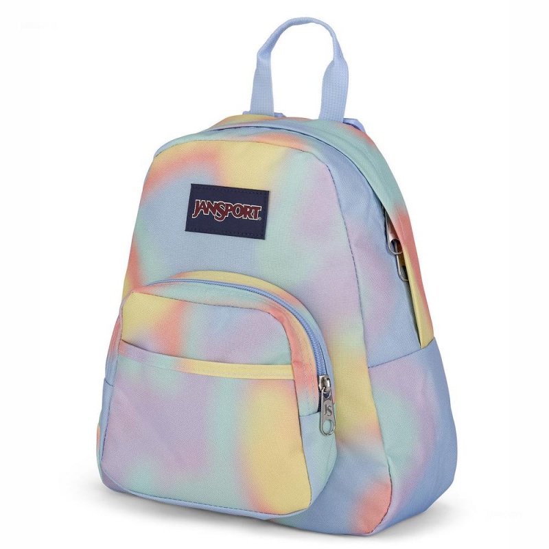 JanSport HALF PINT MINI バックパック ランドセル カラー | JPZDE32938