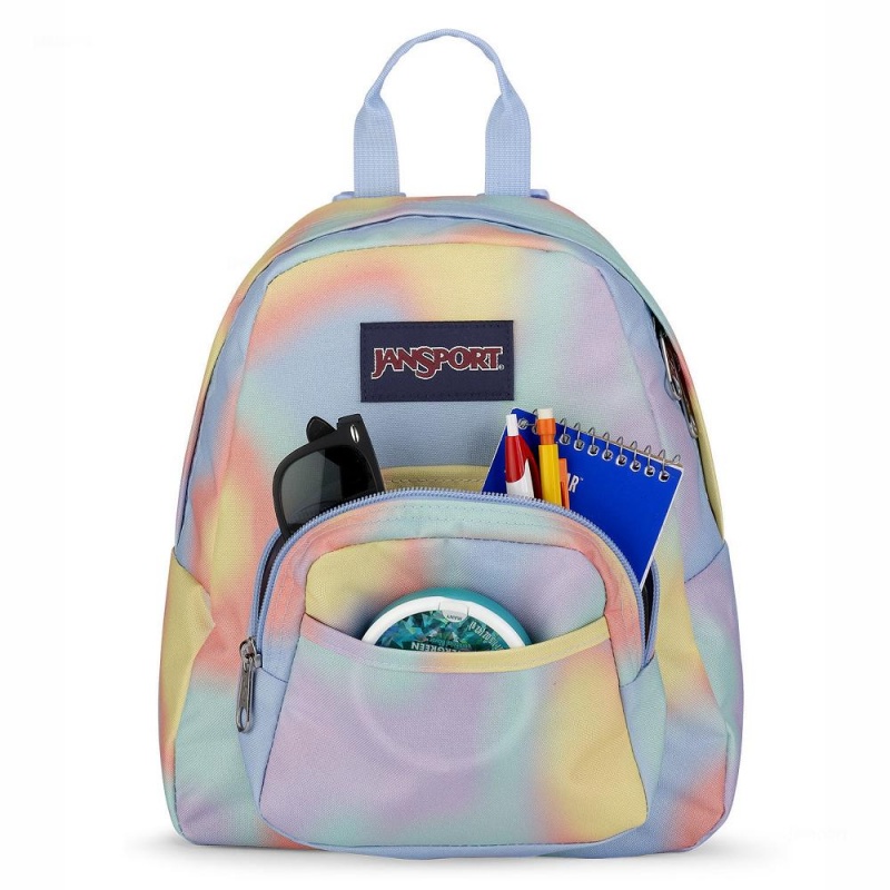 JanSport HALF PINT MINI バックパック ランドセル カラー | JPZDE32938