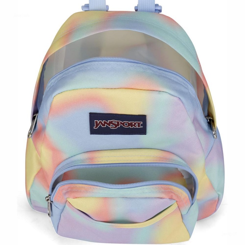 JanSport HALF PINT MINI バックパック ランドセル カラー | JPZDE32938