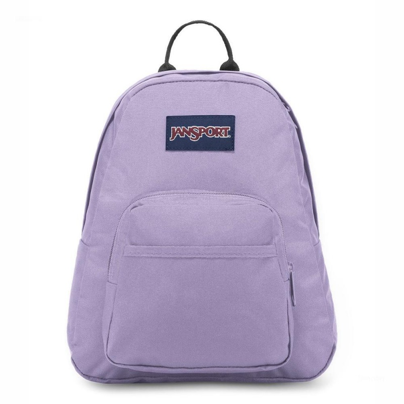 JanSport HALF PINT MINI バックパック ランドセル 紫 | TJPPQ13972