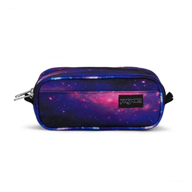 JanSport Large Accessory Pouch バッグ ペンケース カラー | JPXMI12524