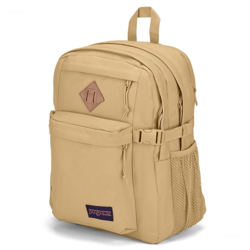 JanSport Main Campus FX バックパック ランドセル カーキ | AJPDF75167