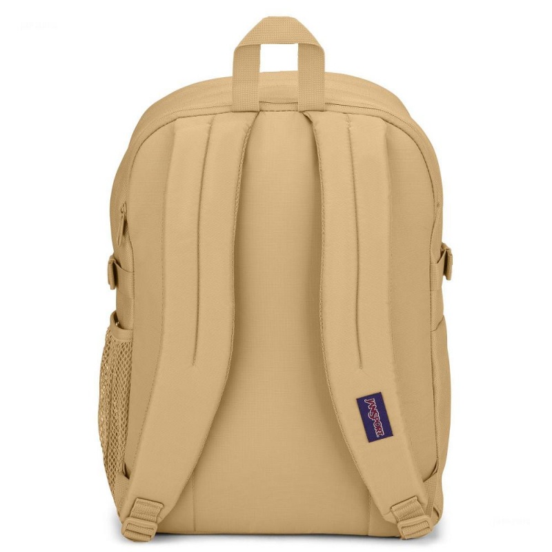 JanSport Main Campus FX バックパック ランドセル カーキ | AJPDF75167