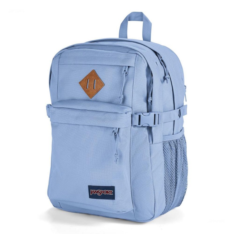 JanSport Main Campus FX バックパック ランドセル 青 | JPIIZ63523