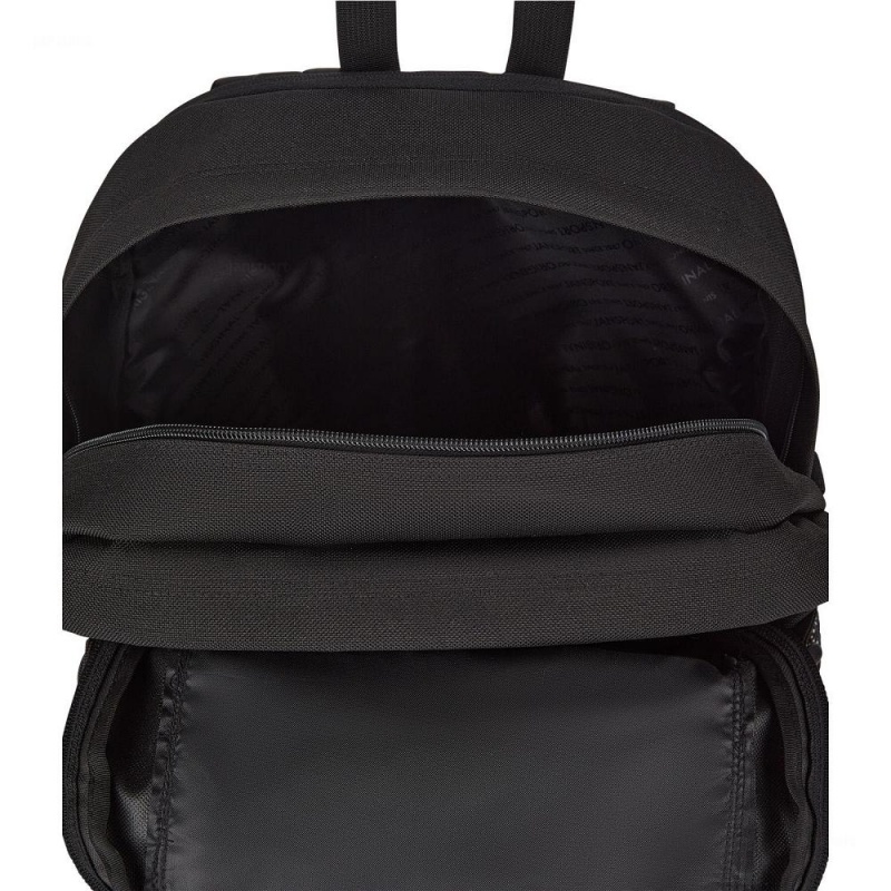 JanSport Main Campus FX バックパック ランドセル 黒 | JPJKU13945