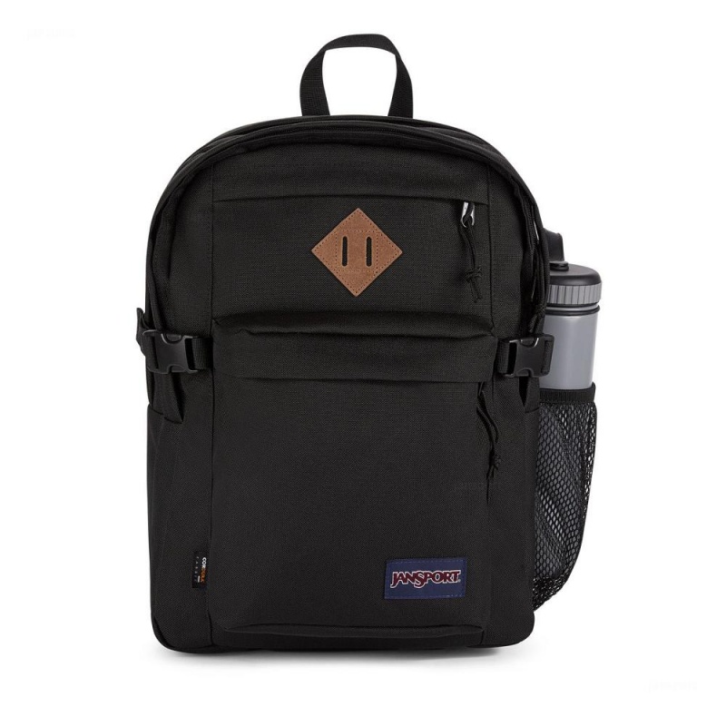 JanSport Main Campus FX バックパック ランドセル 黒 | JPJKU13945