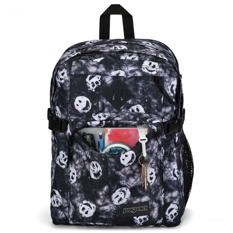 JanSport Main Campus バックパック ランドセル 黒 | EJPVG58039