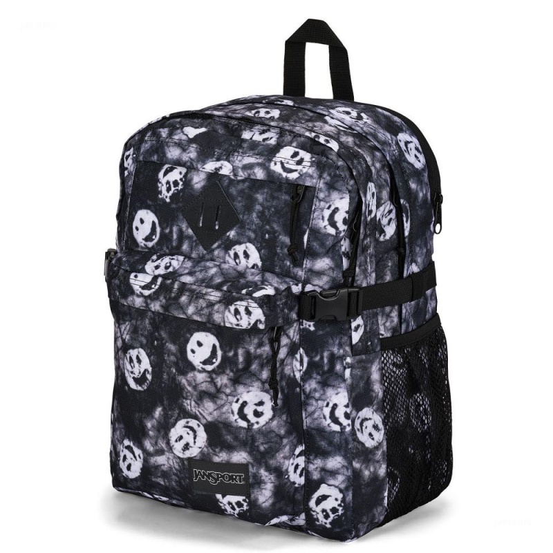 JanSport Main Campus バックパック ランドセル 黒 | EJPVG58039