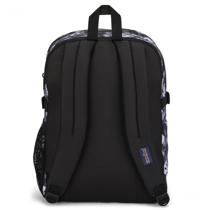 JanSport Main Campus バックパック ランドセル 黒 | EJPVG58039