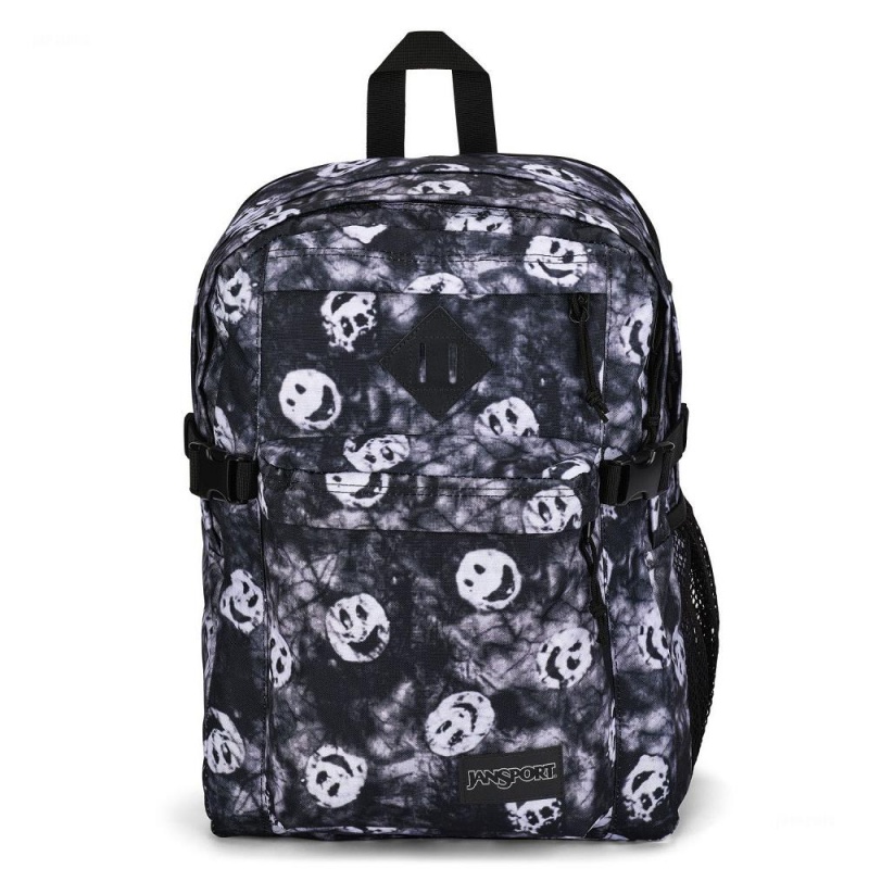 JanSport Main Campus バックパック ランドセル 黒 | EJPVG58039