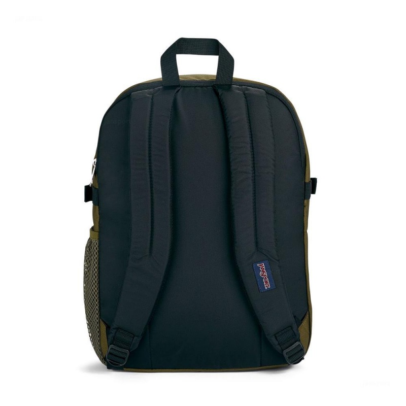 JanSport Main Campus バックパック ランドセル オリーブ | JPCIF55839