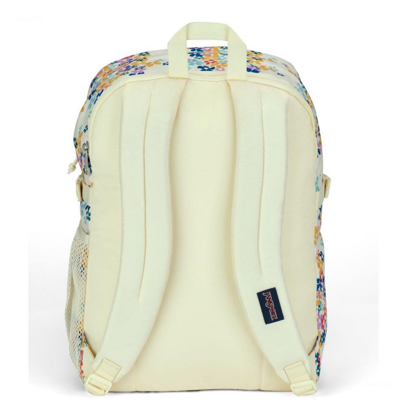 JanSport Main Campus バックパック ランドセル 黄色 | JPEAH30037