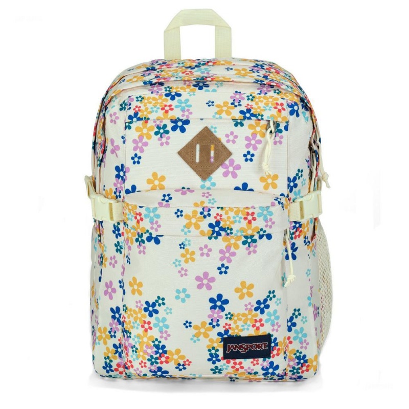 JanSport Main Campus バックパック ランドセル 黄色 | JPEAH30037