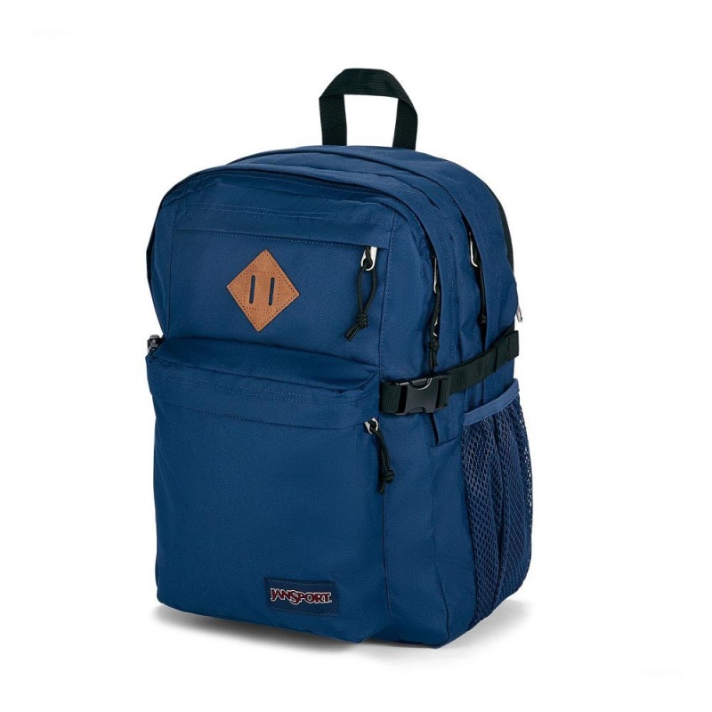 JanSport Main Campus バックパック ランドセル ネイビー | JPJVR10646