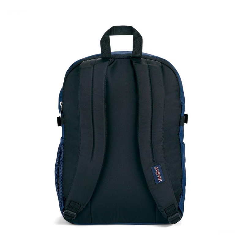 JanSport Main Campus バックパック ランドセル ネイビー | JPJVR10646