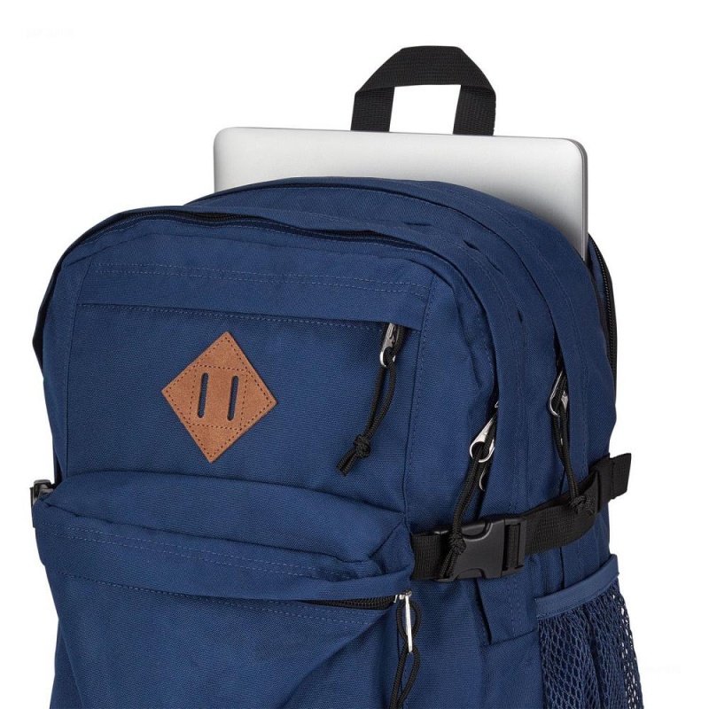 JanSport Main Campus バックパック ランドセル ネイビー | JPJVR10646