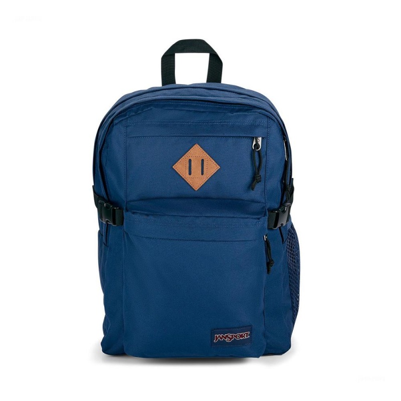 JanSport Main Campus バックパック ランドセル ネイビー | JPJVR10646