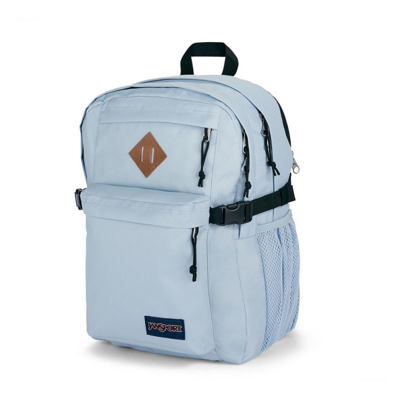 JanSport Main Campus バックパック ランドセル 青 | JPQAV40311