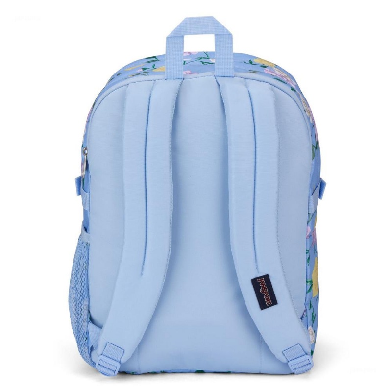 JanSport Main Campus バックパック ランドセル ライト青 | JPZPD34342