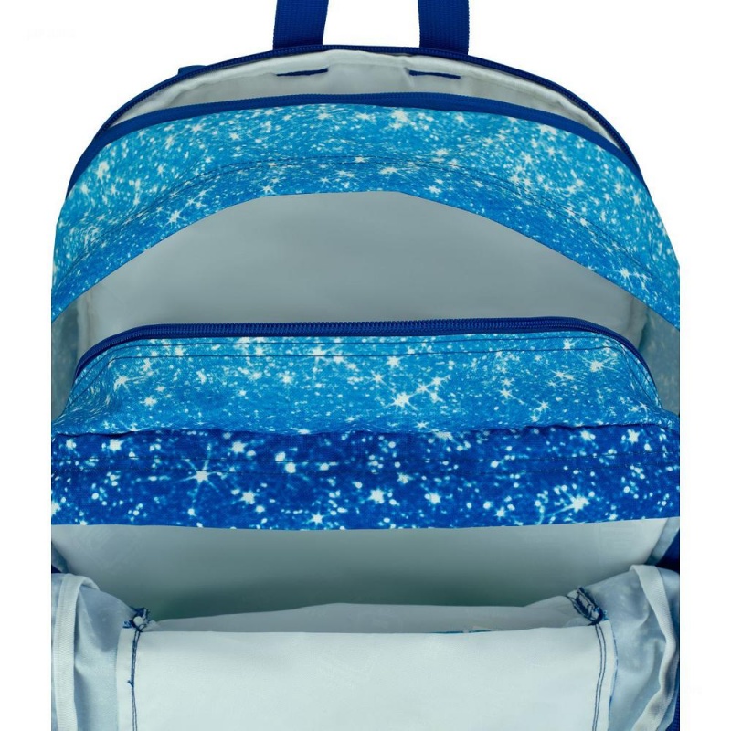 JanSport Main Campus バックパック ランドセル 青 | SJPNY10221