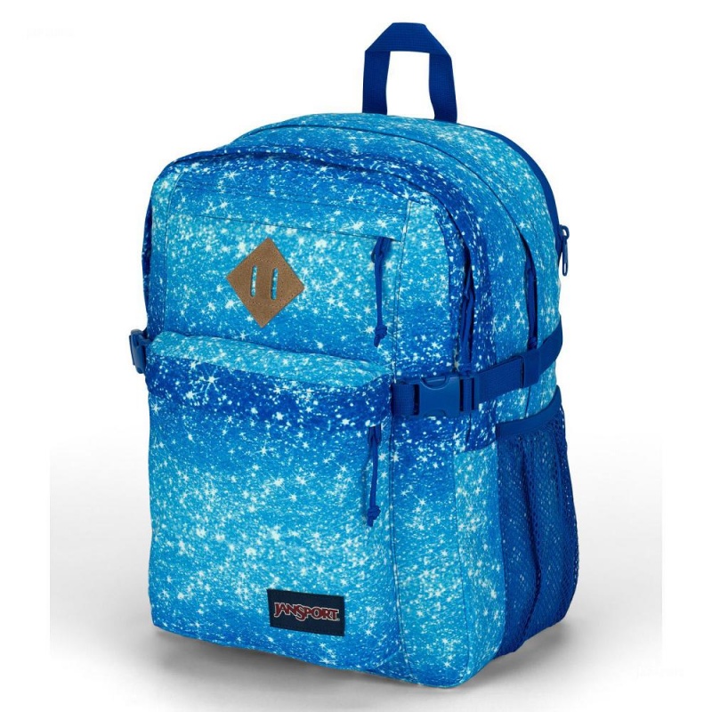 JanSport Main Campus バックパック ランドセル 青 | SJPNY10221