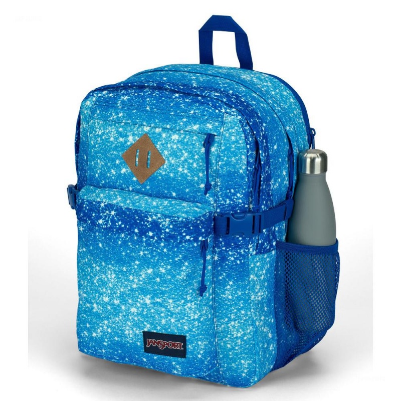 JanSport Main Campus バックパック ランドセル 青 | SJPNY10221