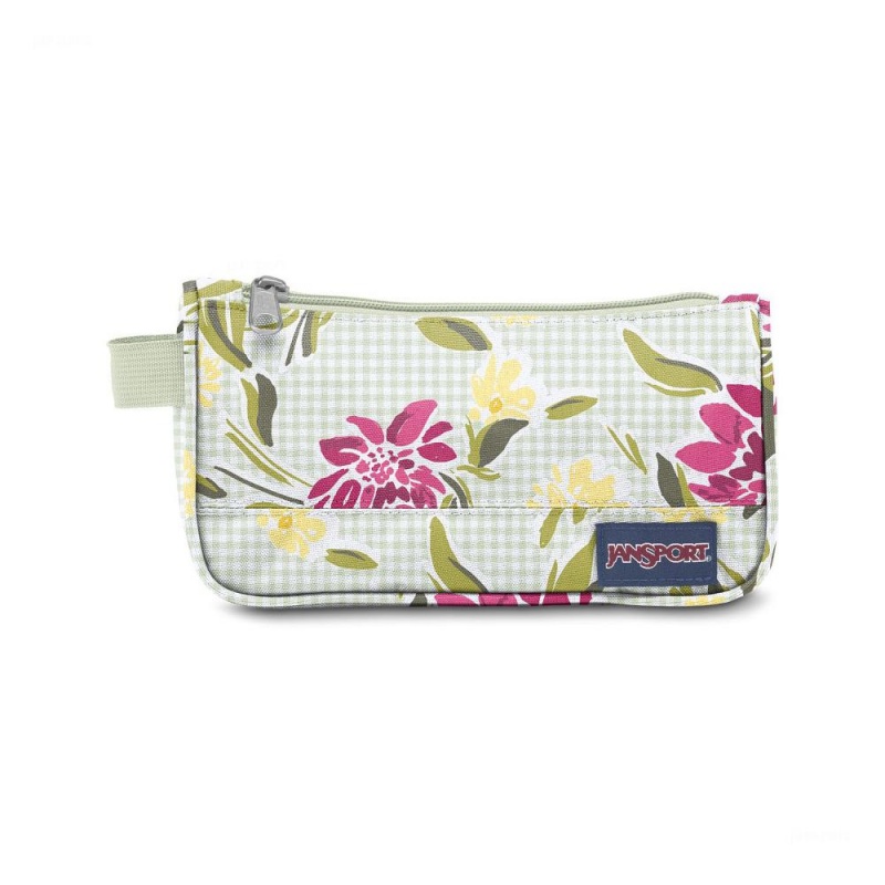 JanSport Medium Accessory Pouch バッグ ペンケース カラー | BJPSO23592