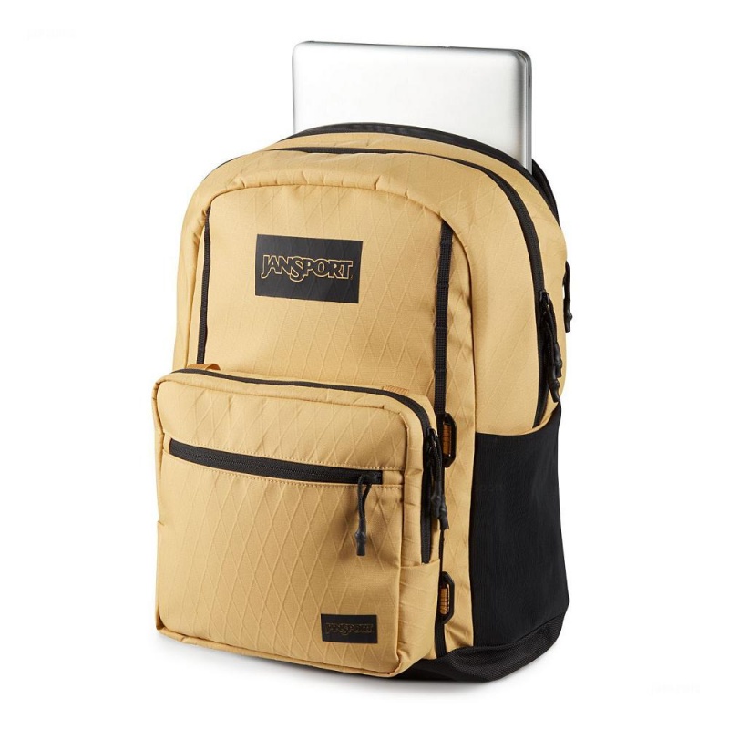 JanSport Pro Pack System バックパック ランドセル 黄色 | JPNEJ38021