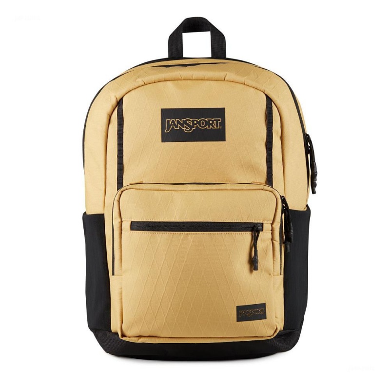 JanSport Pro Pack System バックパック ランドセル 黄色 | JPNEJ38021