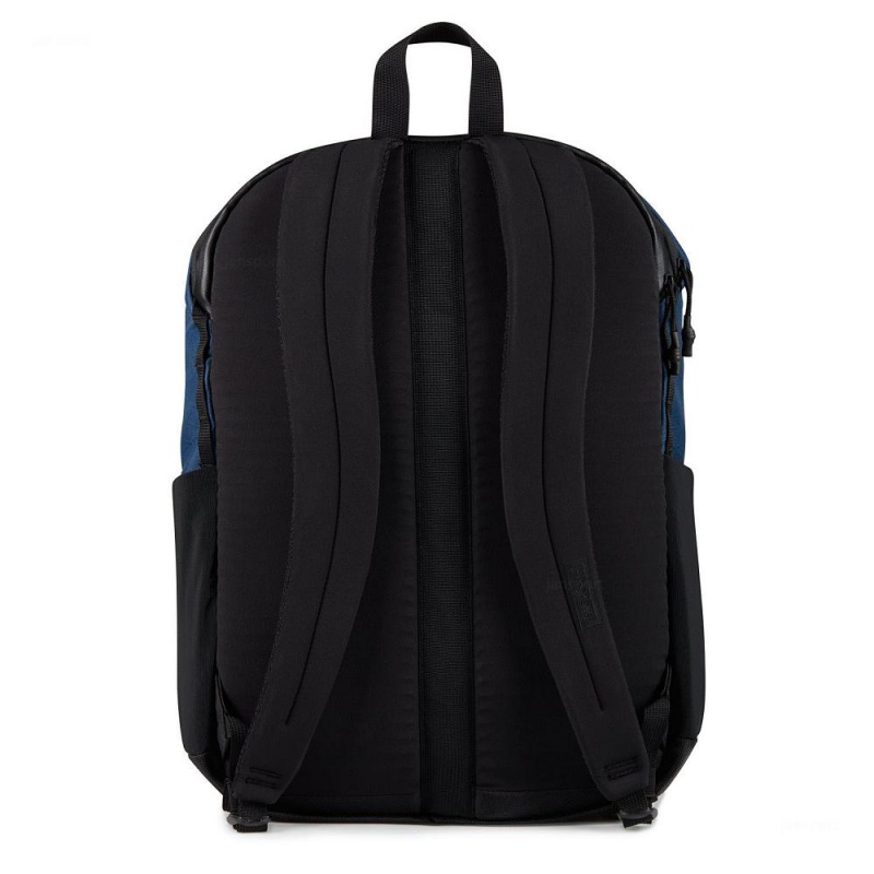 JanSport Pro Pack System バックパック 仕事用バックパック ネイビー | JPNZX91705