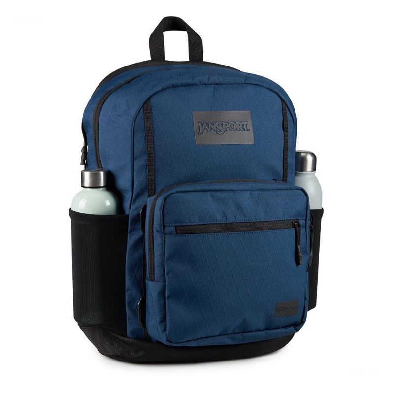 JanSport Pro Pack System バックパック ランドセル ネイビー | UJPND20998