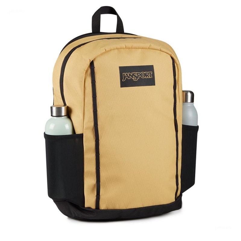 JanSport Pro Pack バックパック ランドセル 黄色 | JPNEJ88991