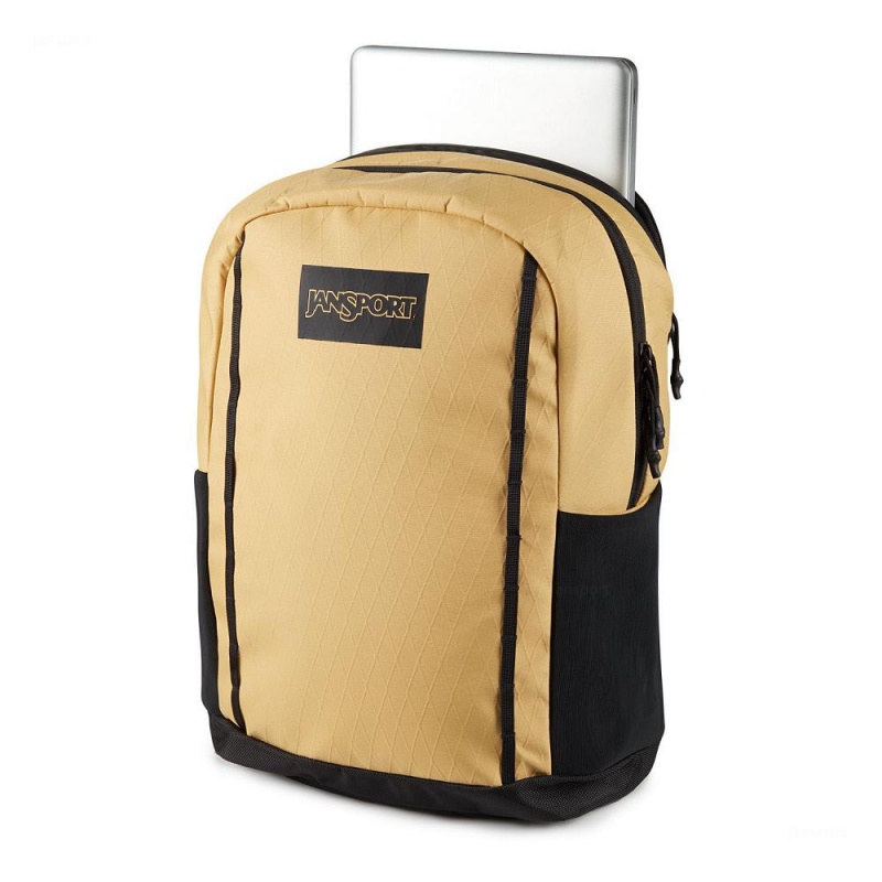 JanSport Pro Pack バックパック ランドセル 黄色 | JPNEJ88991