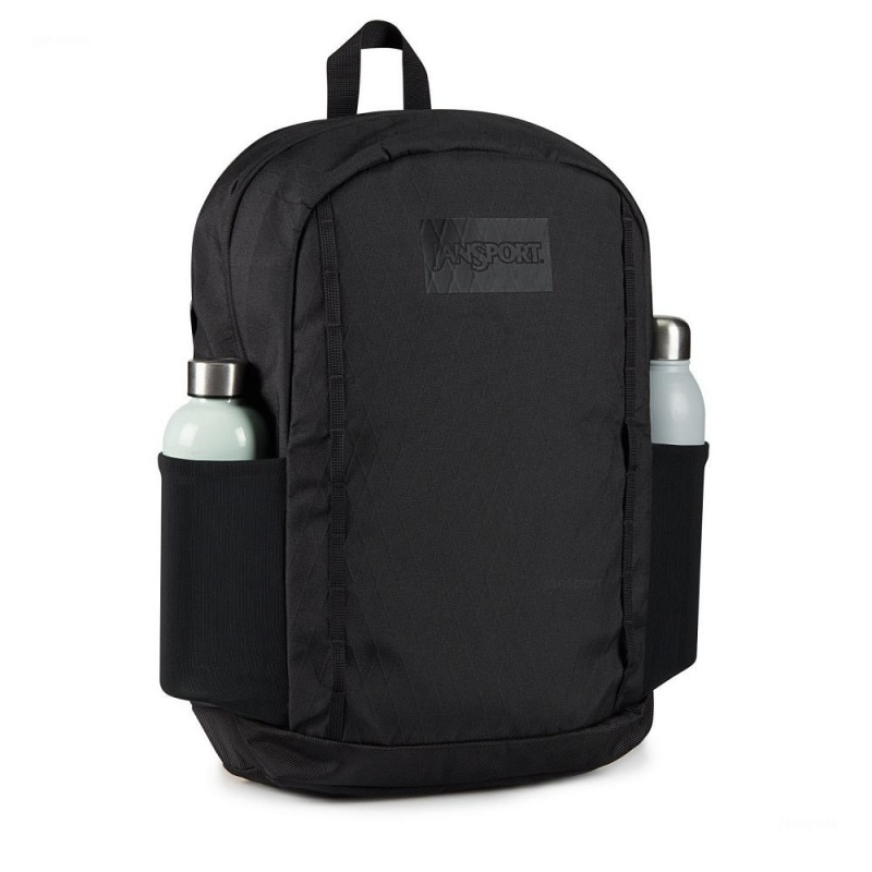 JanSport Pro Pack バックパック 仕事用バックパック 黒 | LJPTR68692