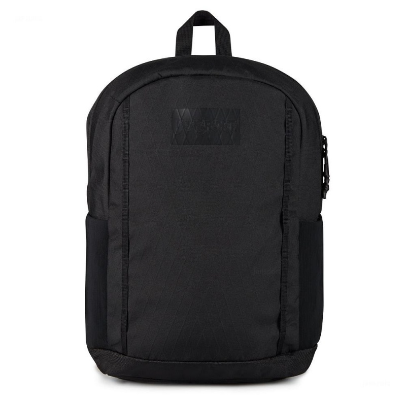 JanSport Pro Pack バックパック 仕事用バックパック 黒 | LJPTR68692