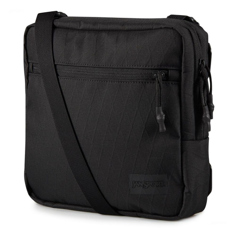 JanSport Pro バックパック 仕事用バックパック 黒 | GJPEC98710