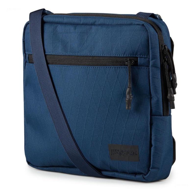 JanSport Pro バックパック 仕事用バックパック ネイビー | PJPER95412