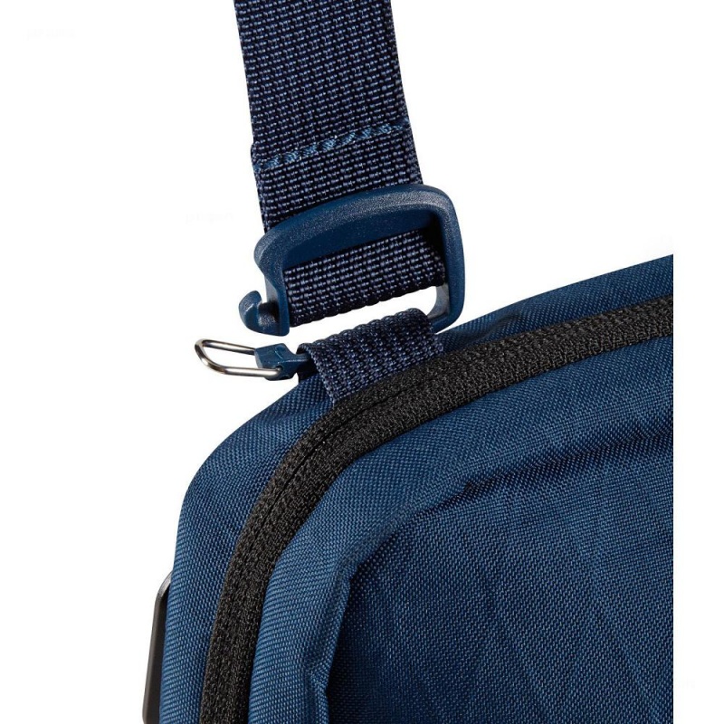 JanSport Pro バックパック 仕事用バックパック ネイビー | PJPER95412