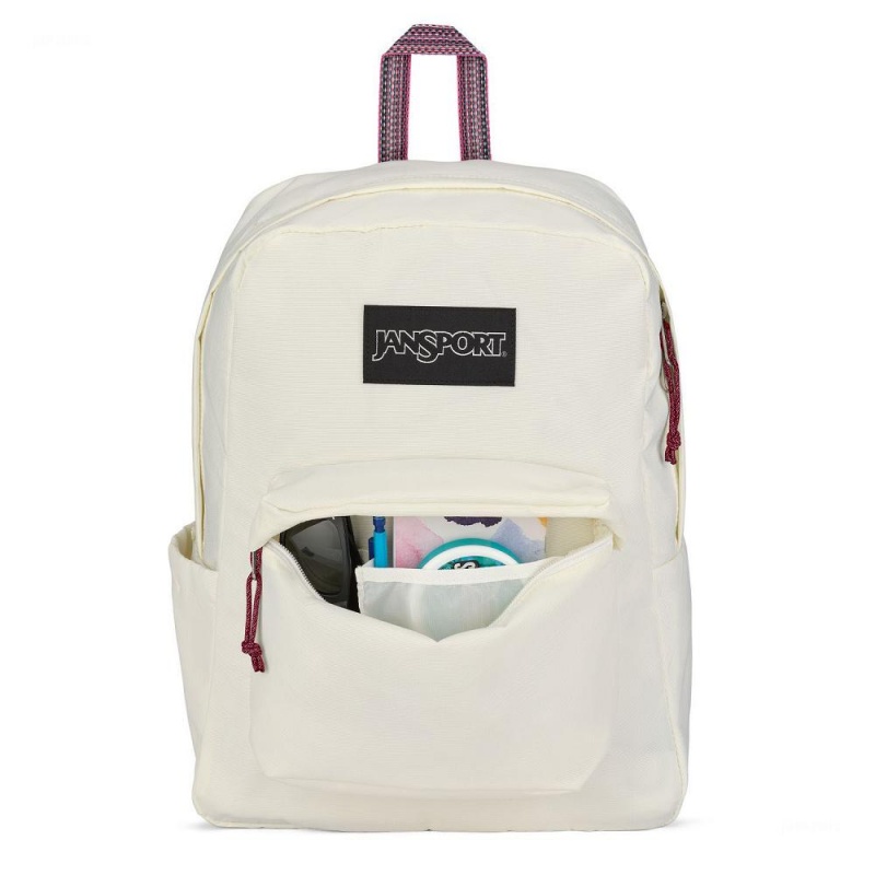 JanSport Restore Pack バックパック ランドセル ベージュ | JPCVG37756