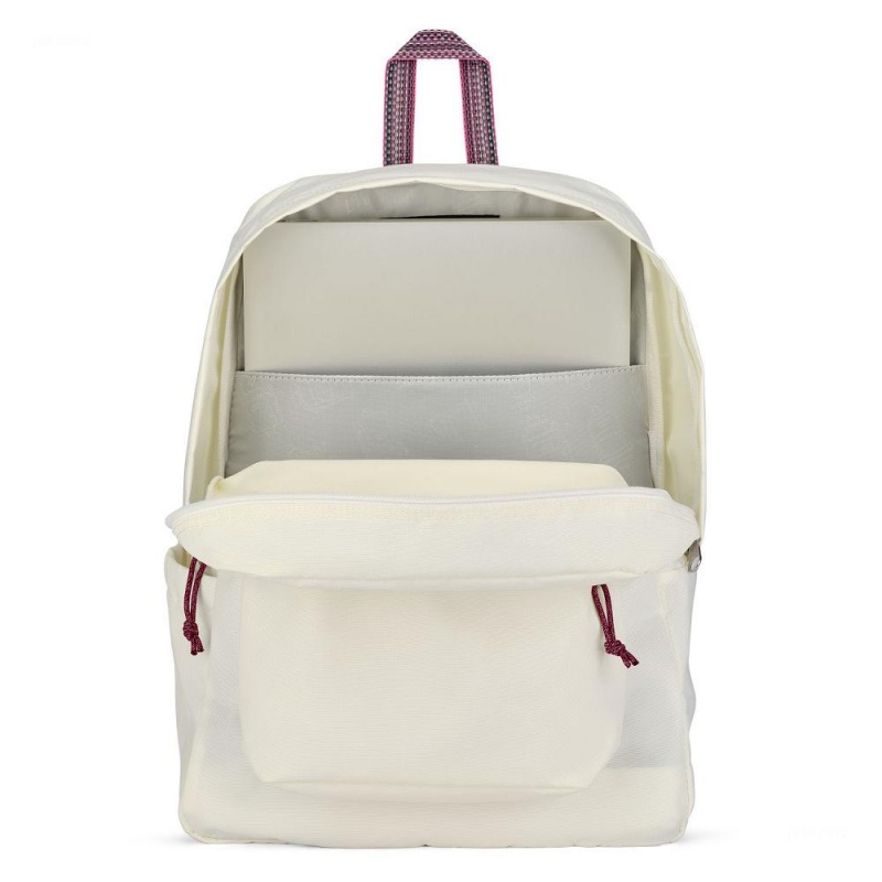 JanSport Restore Pack バックパック ランドセル ベージュ | JPCVG37756