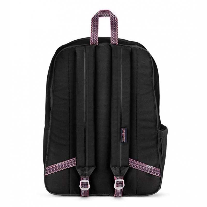 JanSport Restore Pack バックパック ランドセル 黒 | JPNZX34836