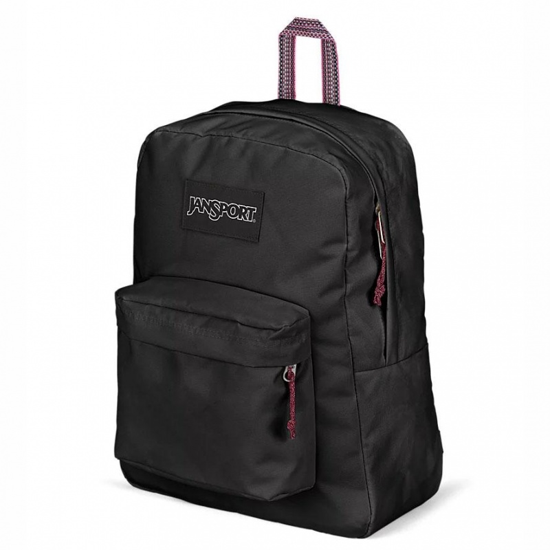 JanSport Restore Pack バックパック ランドセル 黒 | JPNZX34836