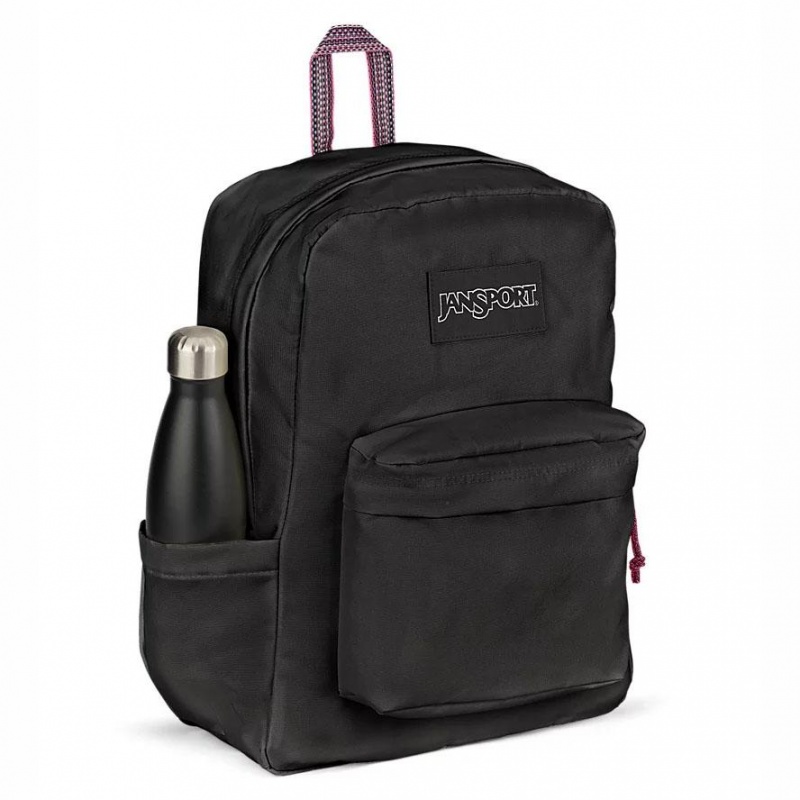 JanSport Restore Pack バックパック ランドセル 黒 | JPNZX34836