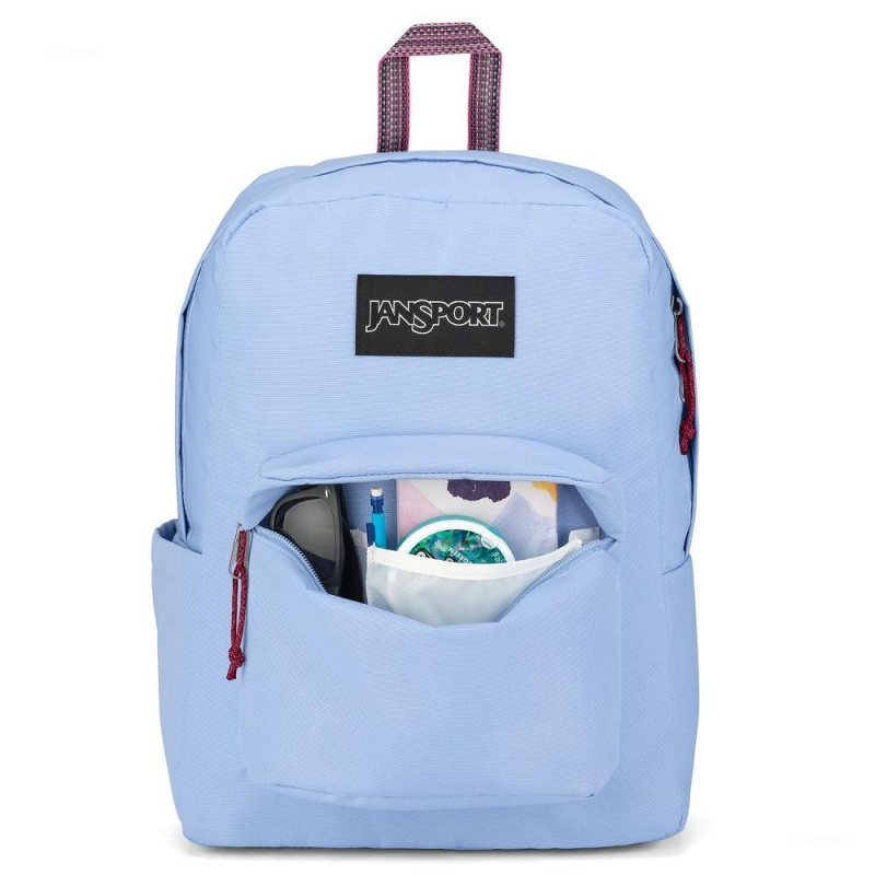 JanSport Restore Pack バックパック ランドセル 青 | LJPTR16711