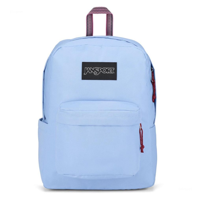 JanSport Restore Pack バックパック ランドセル 青 | LJPTR16711