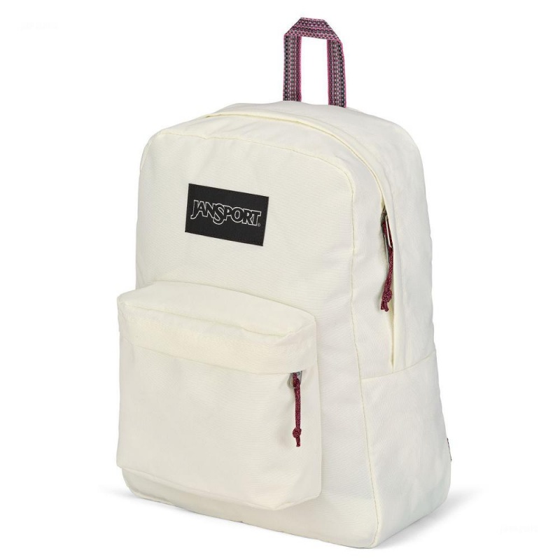 JanSport Restore Pack バックパック ラップトップ バックパック 白 | JPZDE68211